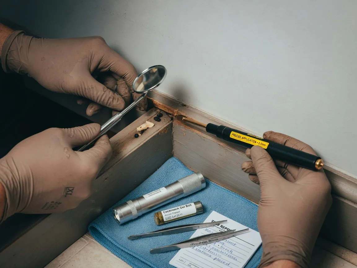 Why choose Emergency Pest Control in Rocky Mount, MO
